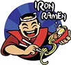 Iron Ramen